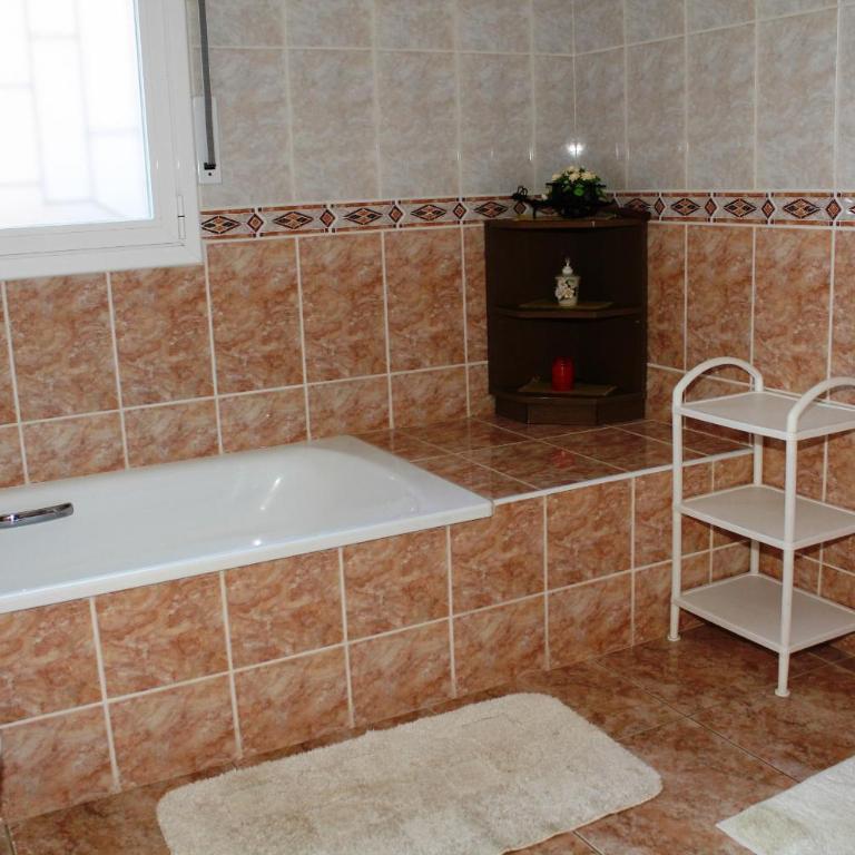 Riumar "El Cazador", 200m to beach, private pool, On-Site-Service, dog beach - Casa de 3 dormitorios - 27