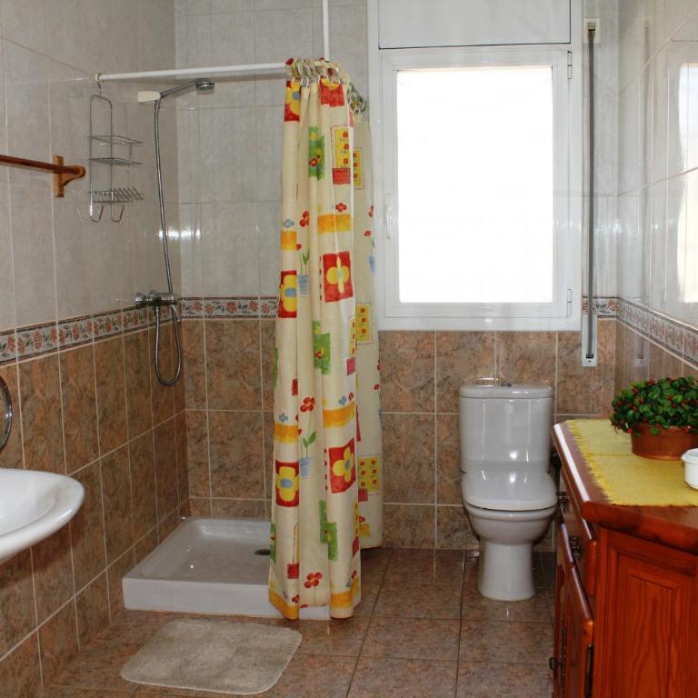 Riumar "El Cazador", 200m to beach, private pool, On-Site-Service, dog beach - Casa de 3 dormitorios - 28