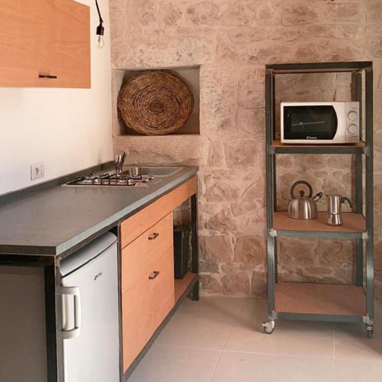 Baglio Cella - Appartamenti per Vacanze - Appartamento - 3