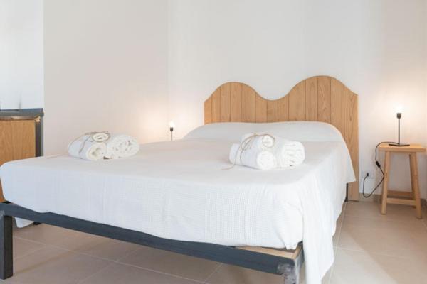 Baglio Cella - Appartamenti per Vacanze - Appartamento - 2