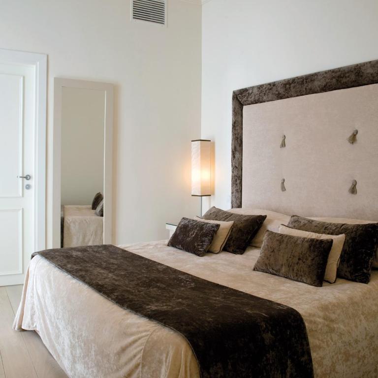 Albergo Palazzo Decumani - Junior Suite - 4