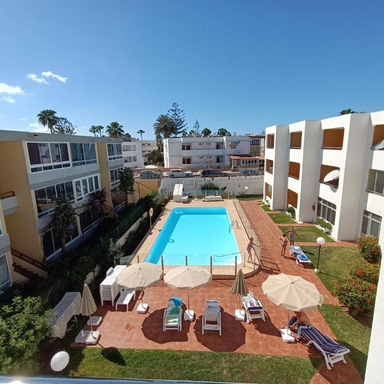 Dunas Apartment Gran Canaria - Apartment with Terrace - 33