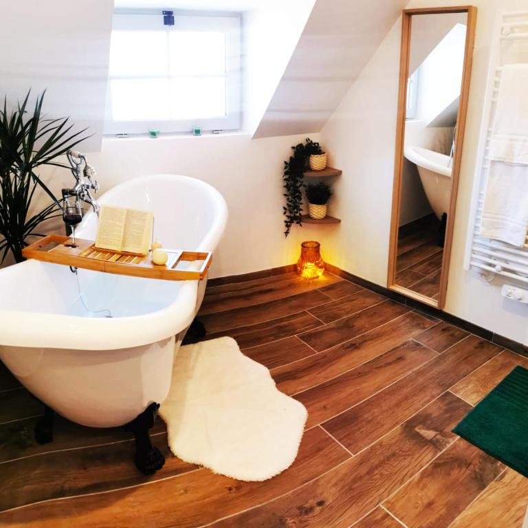 ''Le Savannah'' - Jacuzzi - A 3min du Zoo de Beauval - Casa con 5 Camere da Letto - 27