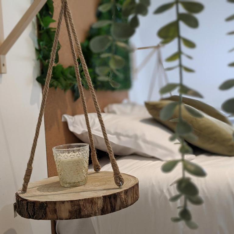 ''Le Savannah'' - Jacuzzi - A 3min du Zoo de Beauval - Casa con 5 Camere da Letto - 22