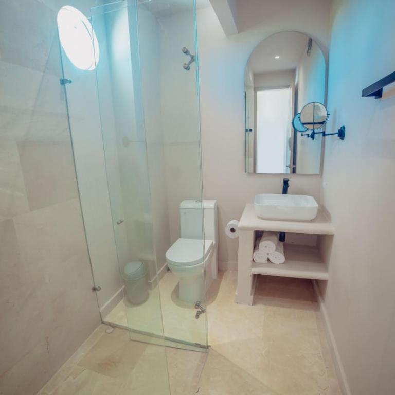 Loa Tolú by Bernalo Hotels - Habitación Doble - 4