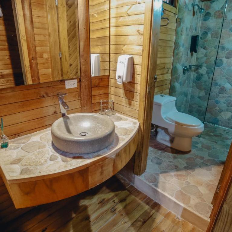 La Ardilla de Santa Fe by Bernalo Hotels - Superior Chalet - 1