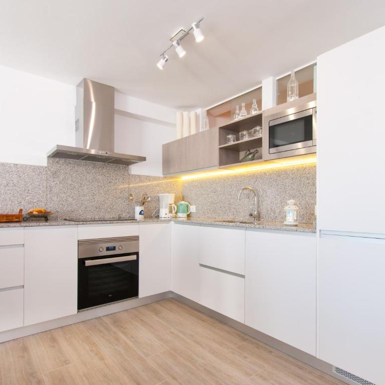 Apartment Oiza Classic, at Alcudia Beach - Apartamento de 2 dormitorios - 8