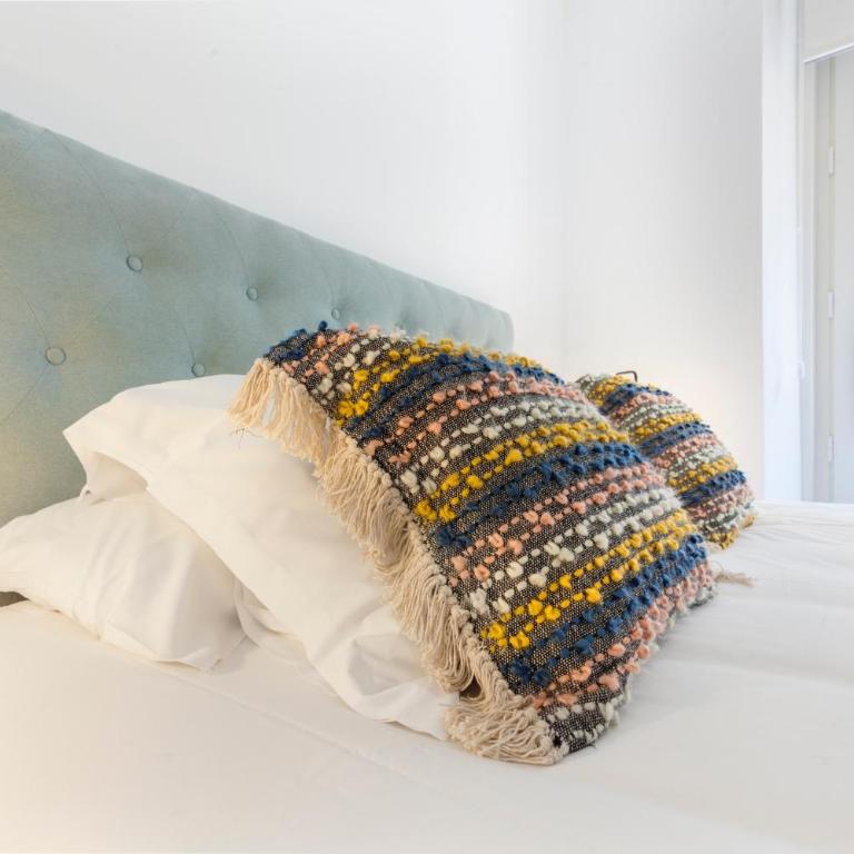 Canalejas en Madrid - Two-Bedroom Apartment II - 7