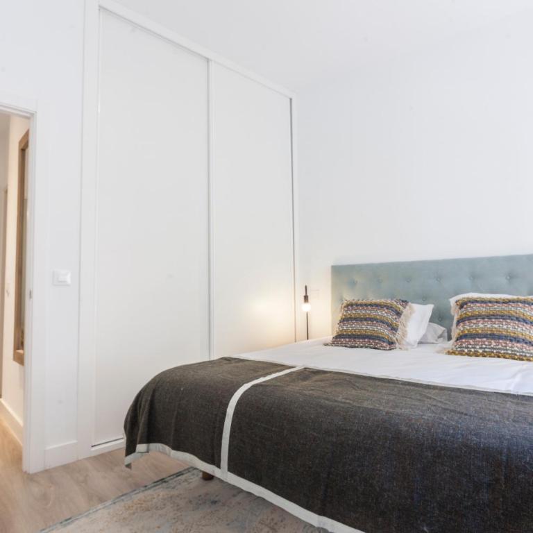 Canalejas en Madrid - Two-Bedroom Apartment II - 6