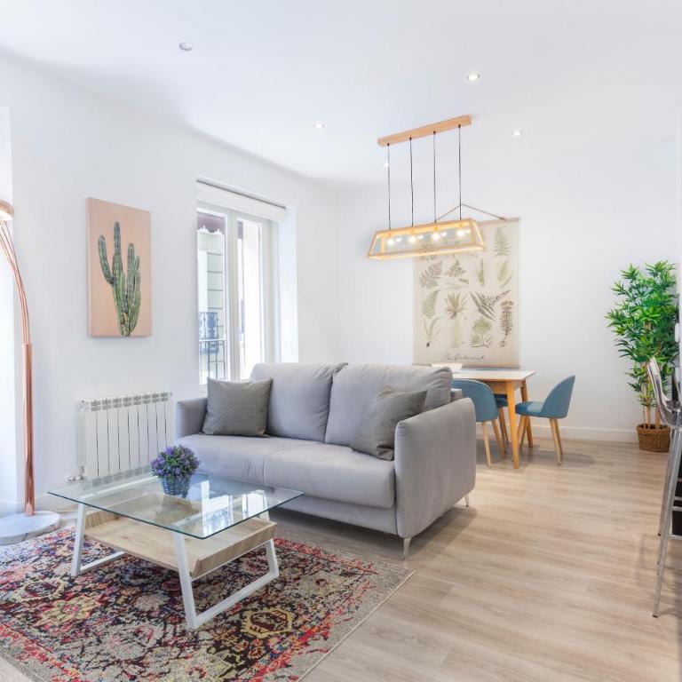 Canalejas en Madrid - Two-Bedroom Apartment II - 3