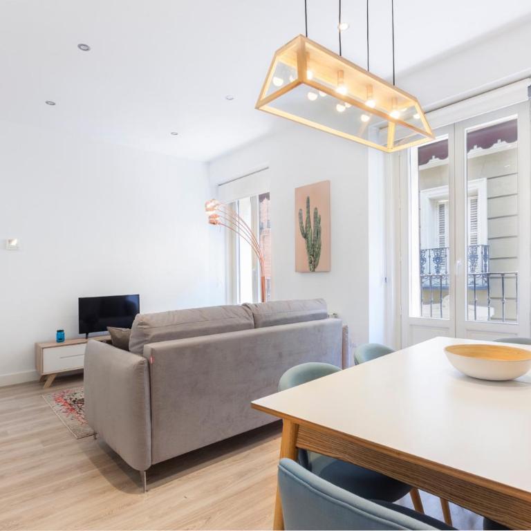 Canalejas en Madrid - Two-Bedroom Apartment II - 12