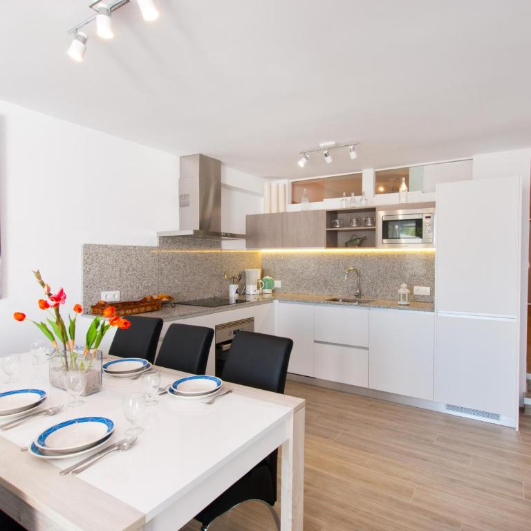 Apartment Oiza Classic, at Alcudia Beach - Apartamento de 2 dormitorios - 25