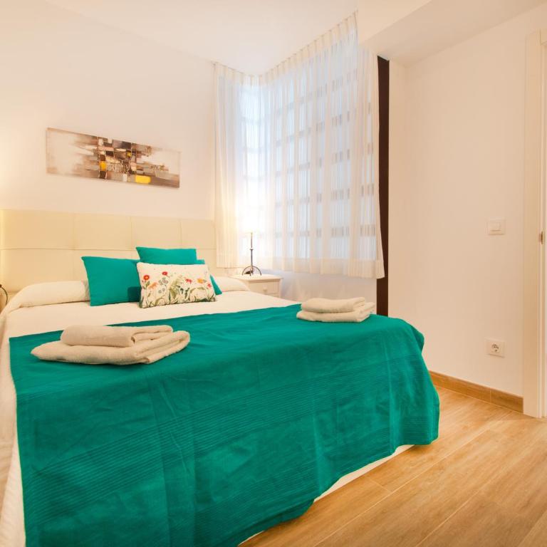 Apartment Oiza Classic, at Alcudia Beach - Apartamento de 2 dormitorios - 30