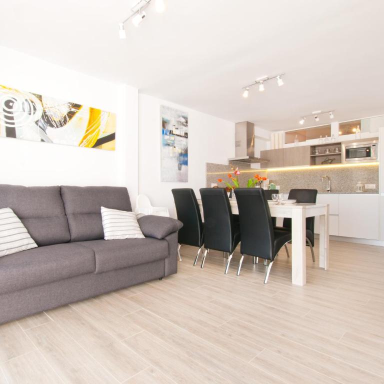 Apartment Oiza Classic, at Alcudia Beach - Apartamento de 2 dormitorios - 24