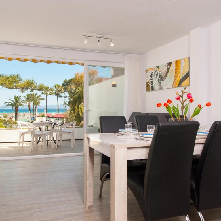 Apartment Oiza Classic, at Alcudia Beach - Apartamento de 2 dormitorios - 29