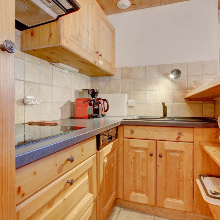 Lodge 3 - Appartamento con 2 Camere da Letto - 3