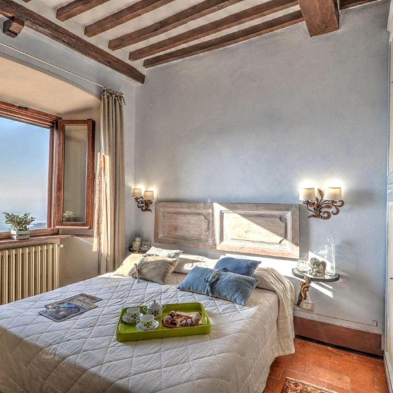 Villa Tegognano - Villa con 3 Camere da Letto - 21