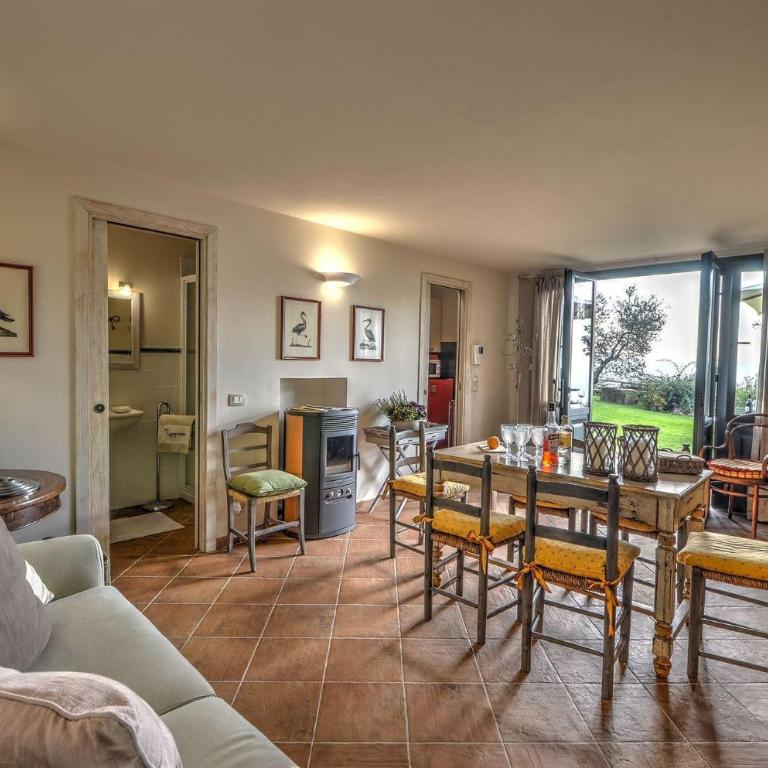 Villa Tegognano - Villa con 3 Camere da Letto - 29
