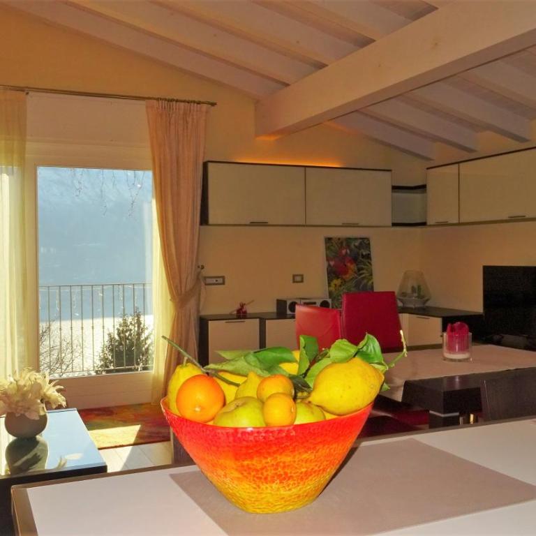 Loft Diva Lake view by Gardadomusmea - Appartamento Deluxe - 16