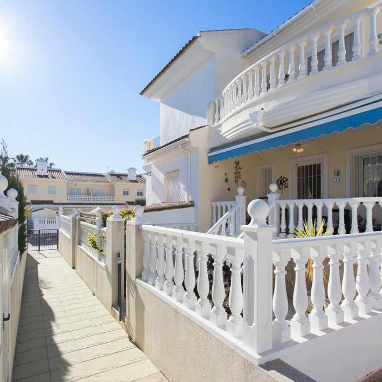 CH Lolita Ciudad Quesada - Casa de 3 dormitorios - 19