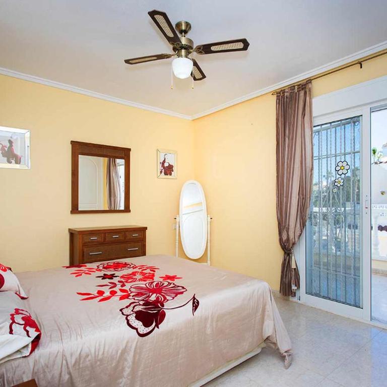 CH Lolita Ciudad Quesada - Casa de 3 dormitorios - 25