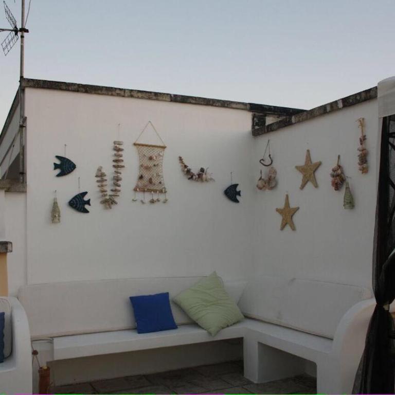 Villetta Baia verde - Casa Vacanze - 15