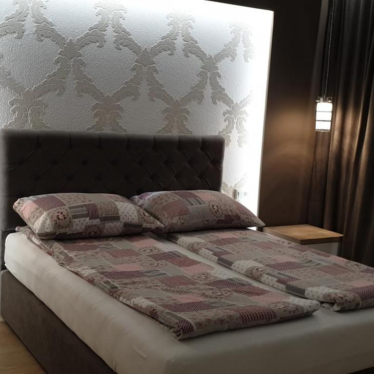 Apartments Solis - One-Bedroom Apartment - 1