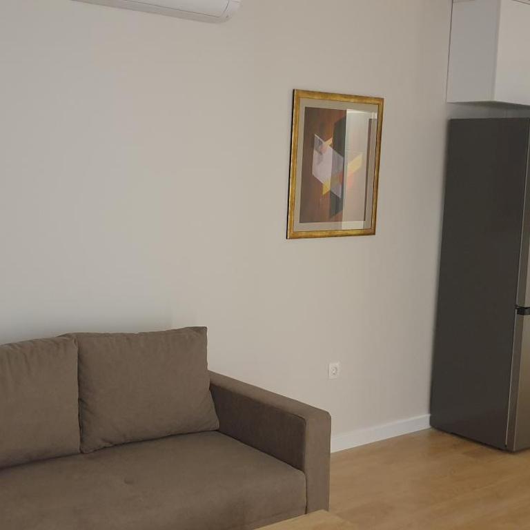 Apartments Solis - One-Bedroom Apartment - 2