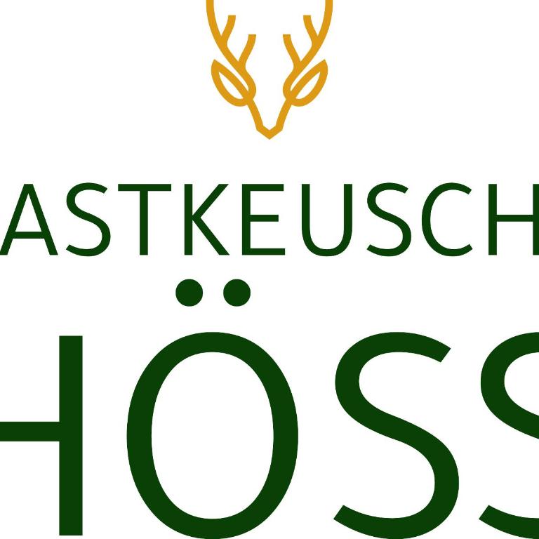 Gastkeusche Höss - Ferienhaus - 31