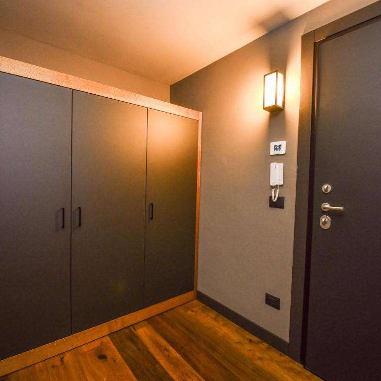 Chalet Everest - Luxury Apartments - Standard Apartment - 15