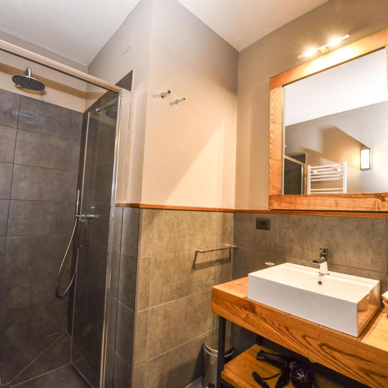 Chalet Everest - Luxury Apartments - Standard Apartment - 16