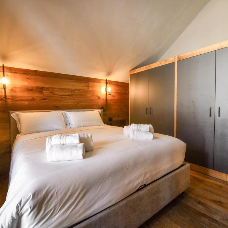 Chalet Everest - Luxury Apartments - Standard Apartment - 5