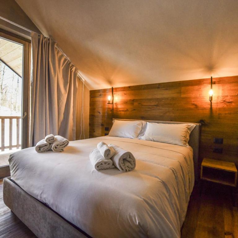 Chalet Everest - Luxury Apartments - Standard Apartment - 8