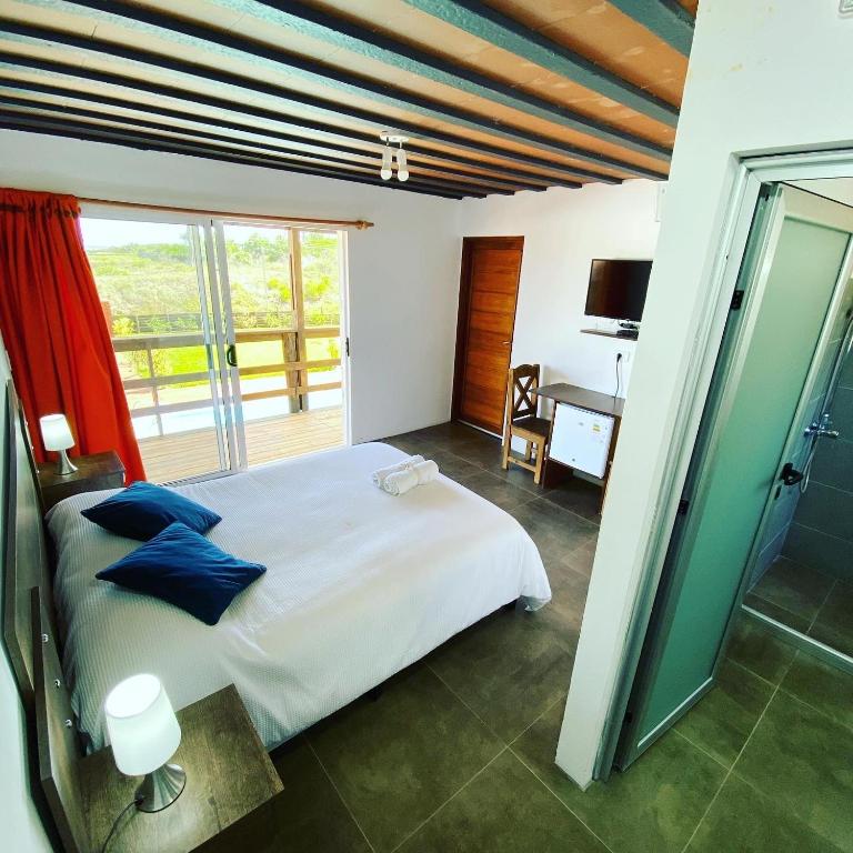 Hotel MANDALA - Double Room - 5