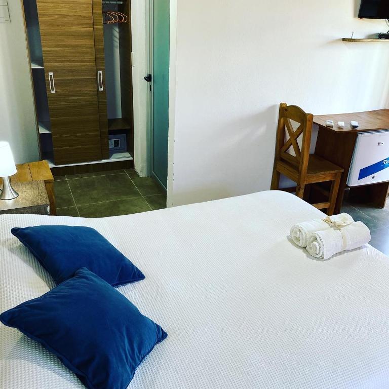 Hotel MANDALA - Double Room - 6
