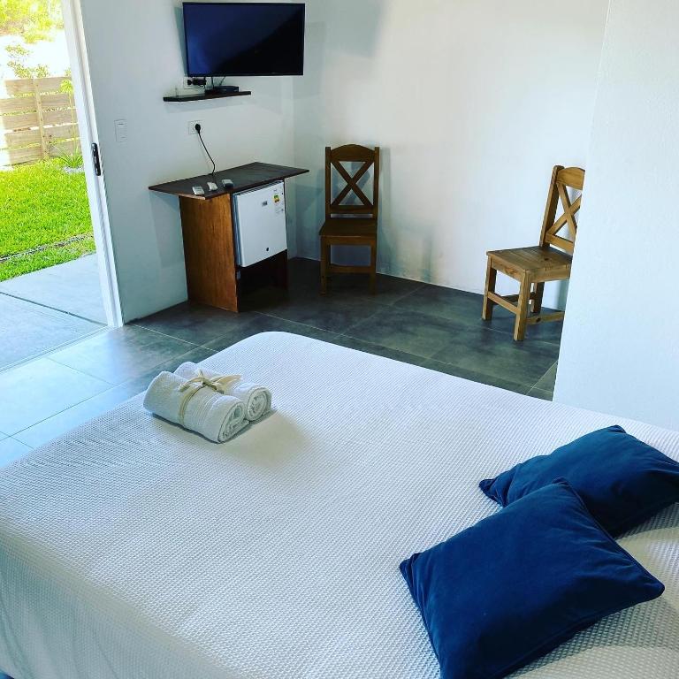 Hotel MANDALA - Double Room - 4