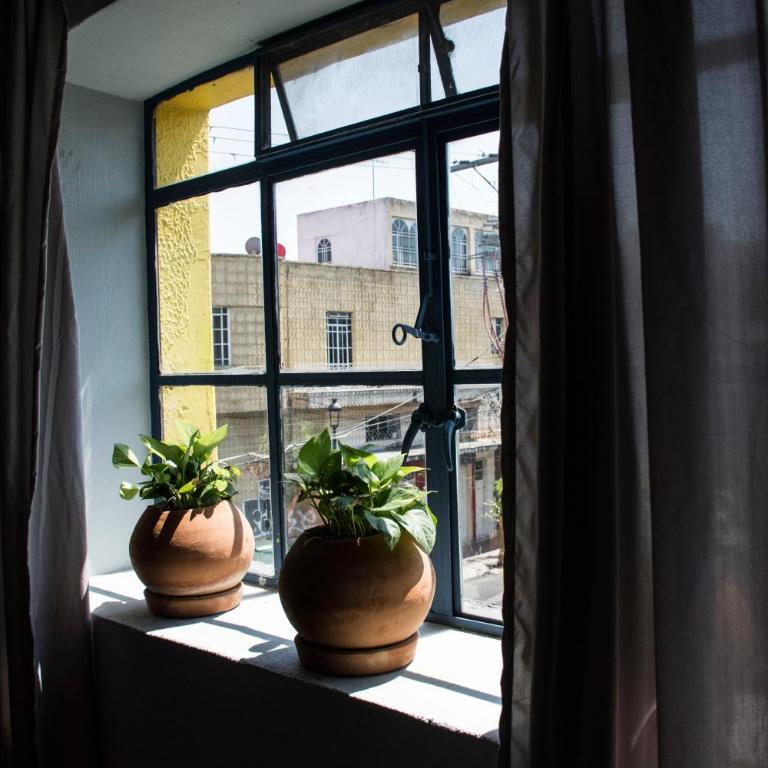 Casa Arrayan - Double Room with Private Bathroom - 4