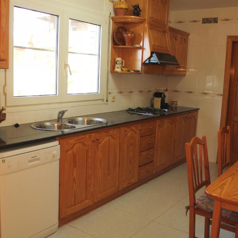 Riumar "Maria Luise", 600m to beach, private pool, On-Site-Service, dog beach - Casa de 5 dormitorios - 19