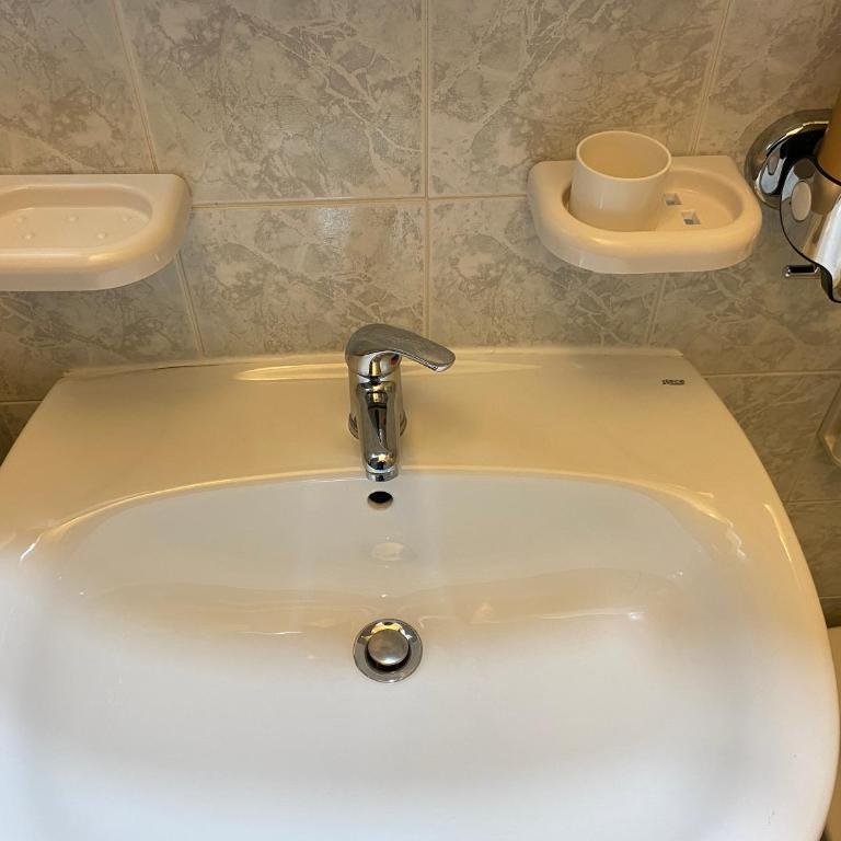 Appartamento Residence Canalotto - Appartamento Deluxe - 38