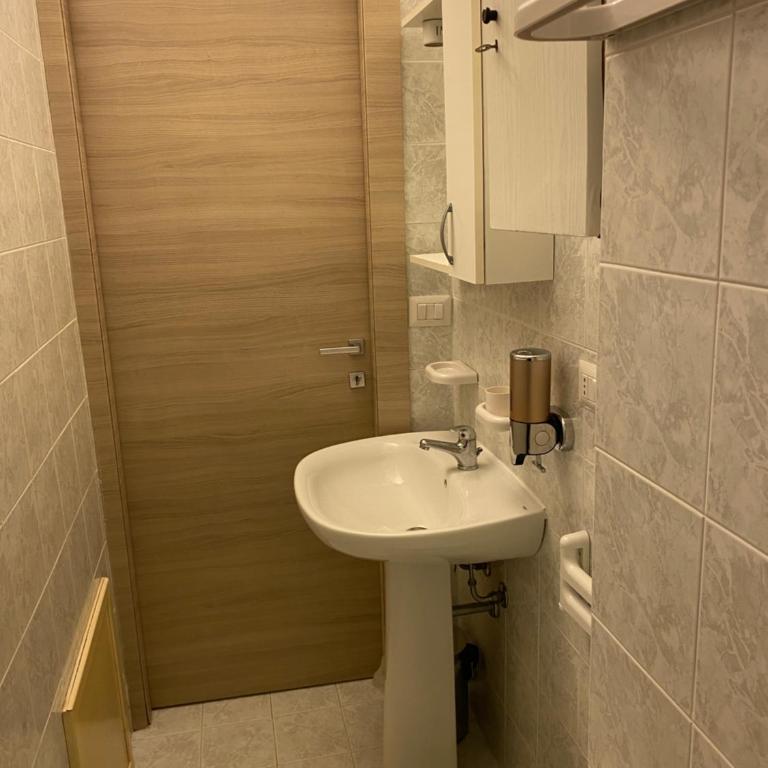 Appartamento Residence Canalotto - Appartamento Deluxe - 37