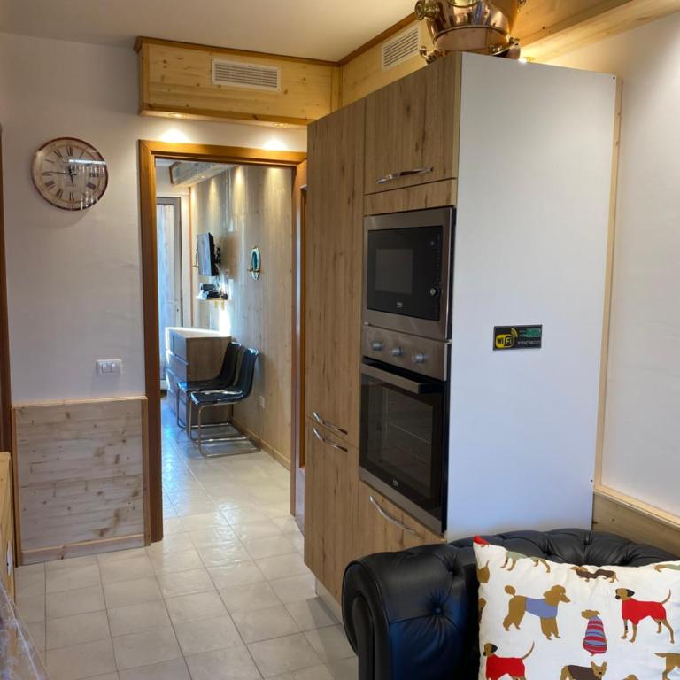 Sailing Yacht - Appartamento con 1 Camera da Letto - 36
