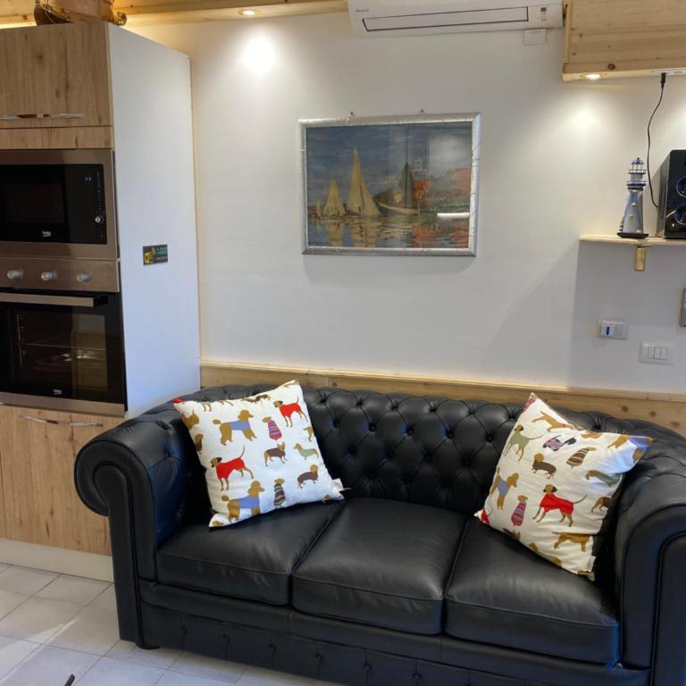 Sailing Yacht - Appartamento con 1 Camera da Letto - 37