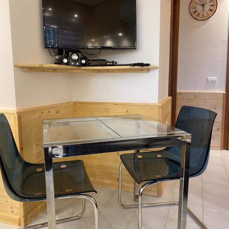 Sailing Yacht - Appartamento con 1 Camera da Letto - 32
