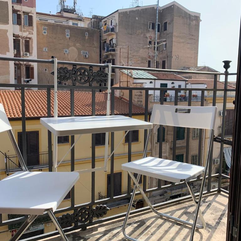 home.70 Carini - Appartamento con 1 Camera da Letto - 34