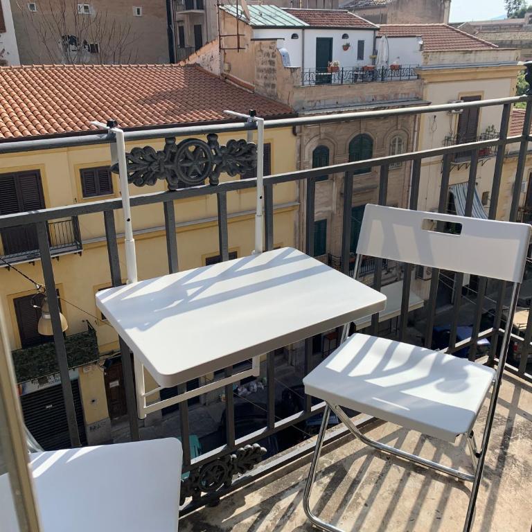 home.70 Carini - Appartamento con 1 Camera da Letto - 35