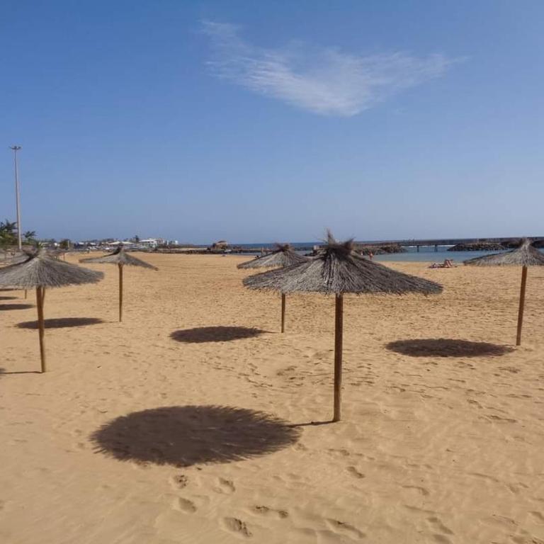 NEW Apartamento Caleta,Relax, Pool, Terrace, Wifi - One-Bedroom Apartment - 39