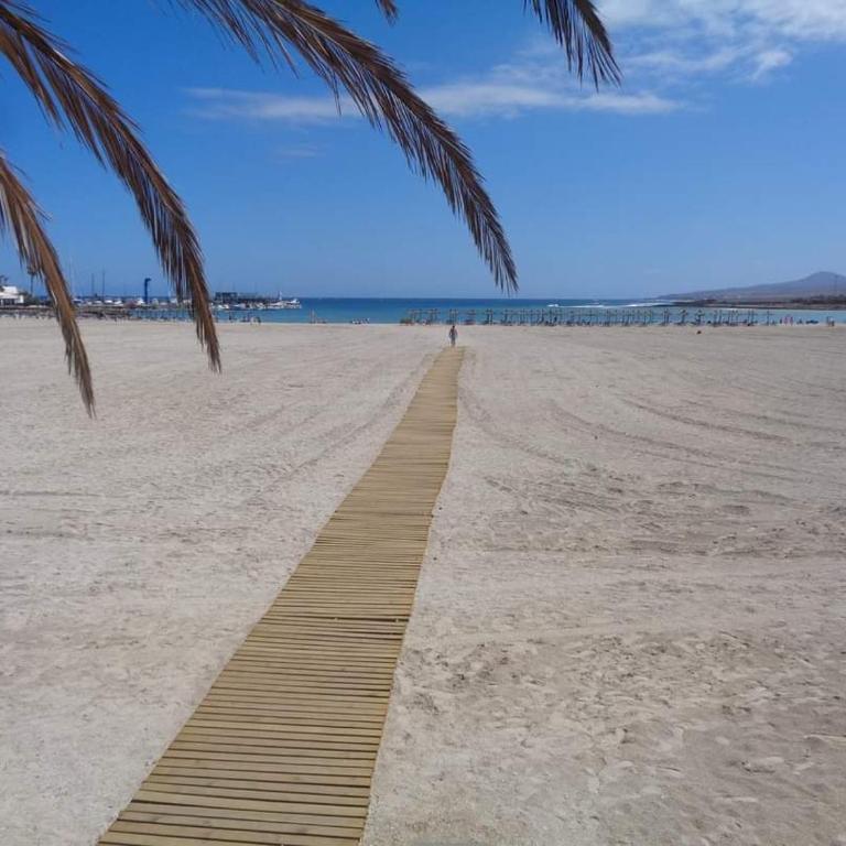 NEW Apartamento Caleta,Relax, Pool, Terrace, Wifi - One-Bedroom Apartment - 37