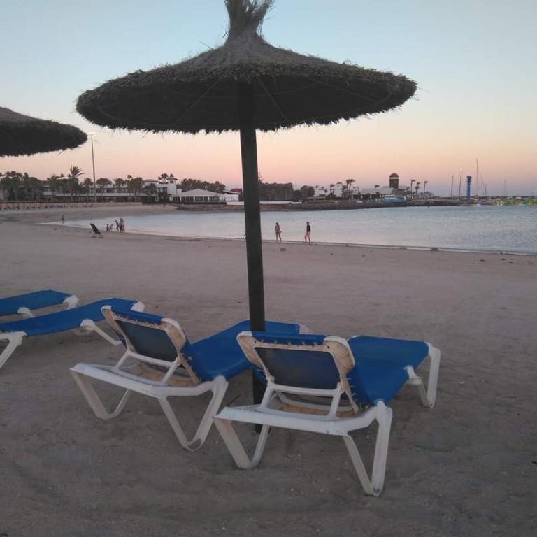 NEW Apartamento Caleta,Relax, Pool, Terrace, Wifi - One-Bedroom Apartment - 35