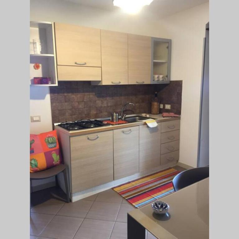 La Casa sul Parco - Casa con 2 Camere da Letto - 9