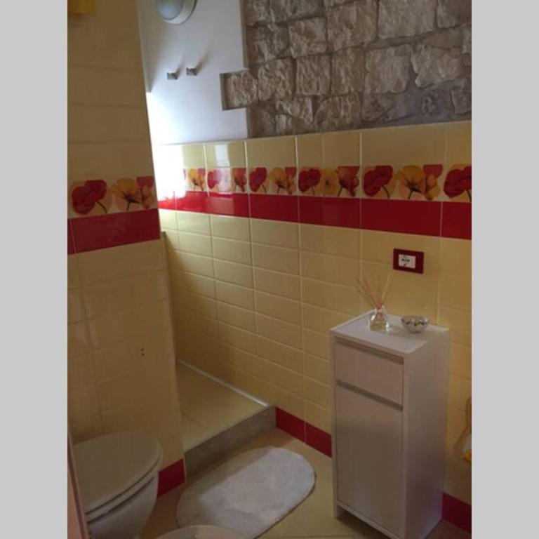 La Casa sul Parco - Casa con 2 Camere da Letto - 13